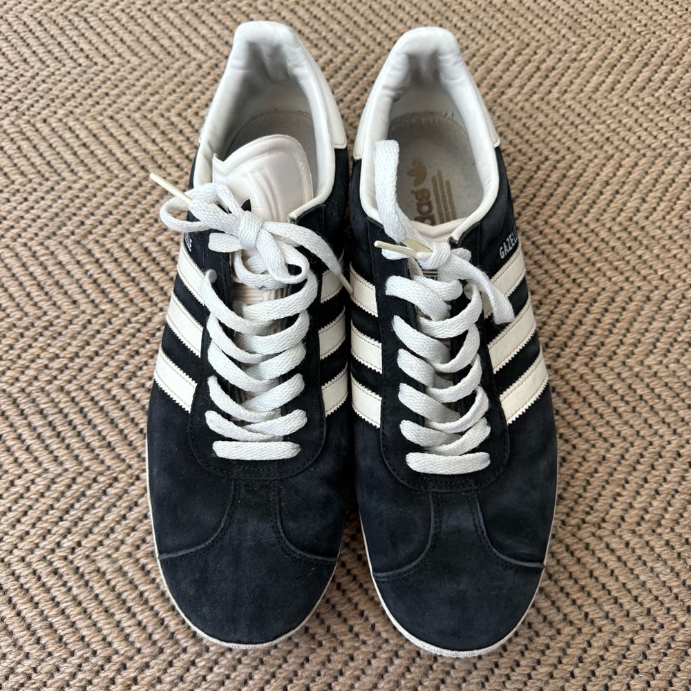 Adidas Men's Gazelle Sneakers